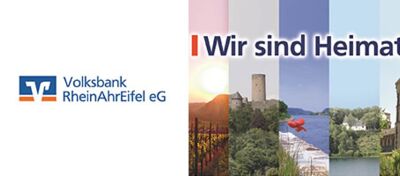 Volksbank RheinAhr Eifel