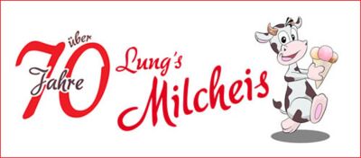 Lungs Milcheis