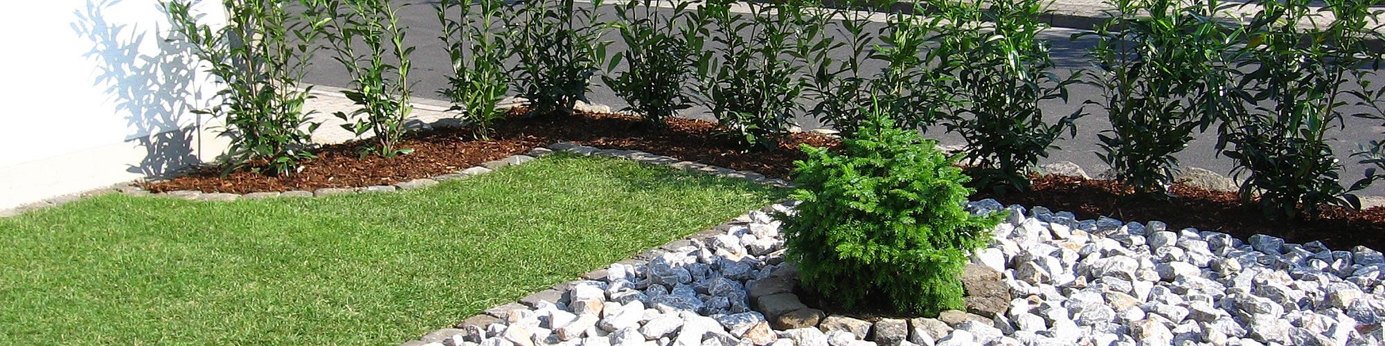 Garten- und Landschaftsbau Dirk Mohr Mendig