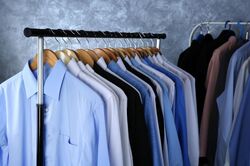 Annahmestelle für Textil - Reinigung Annahmestelle für Textil - Reinigung