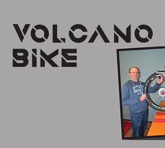 Volcano Bike Mendig