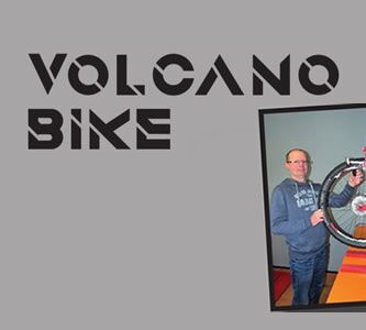 Volcano Bike Mendig Volcano Bike Mendig