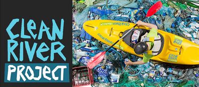 Clean River Project e.V.
