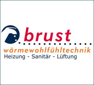 Heizung - Sanitär - Lüftung Ulrich Brust GmbH