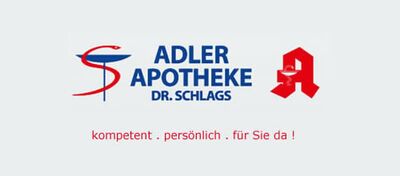 Adler Apotheke Mendig