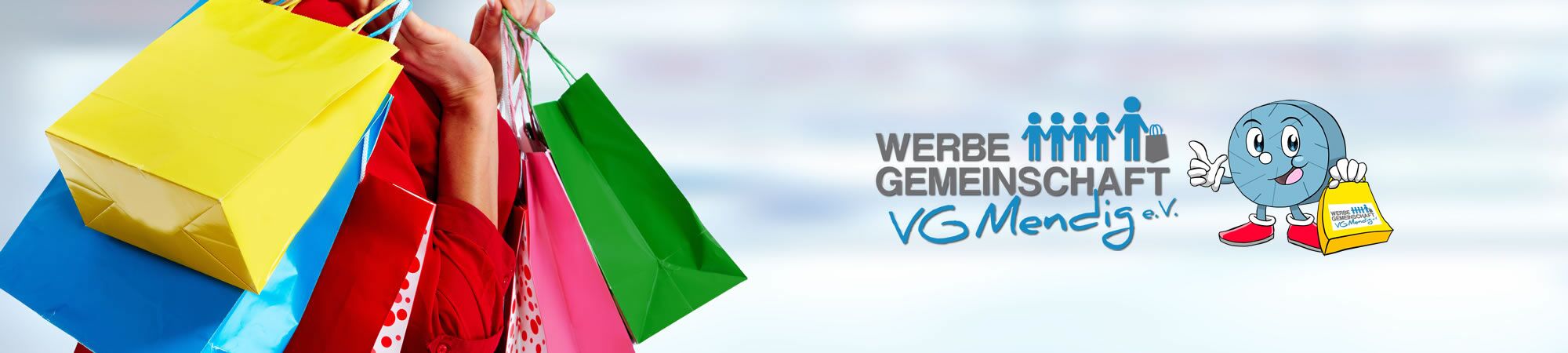 Einkaufen in der Verbandsgemeinde Mendig & Umgebung