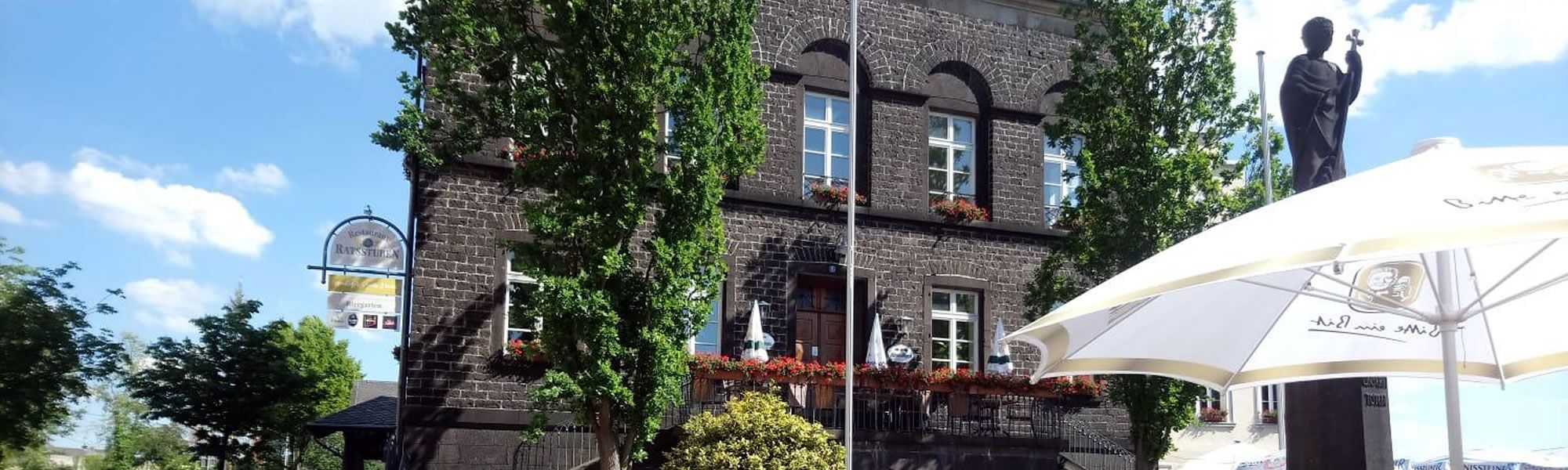 Ratsstuben Mendig