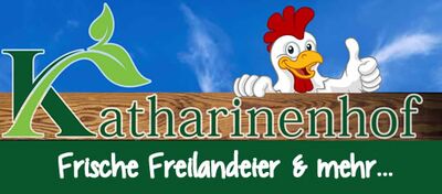 Hofladen - Katharinenhof Kruft