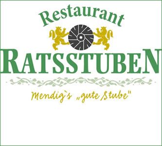 Restaurant Ratstuben Mendig Restaurant Ratstuben Mendig