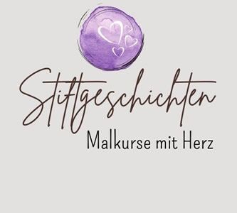 Malkurse Stiftgeschichten Mendig