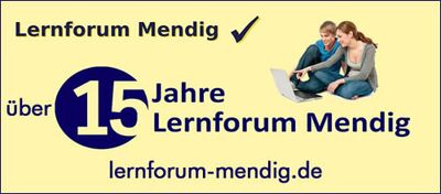 Lernforum Mendig