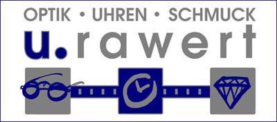 u. rawert Optik Uhren Schmuck Mendig