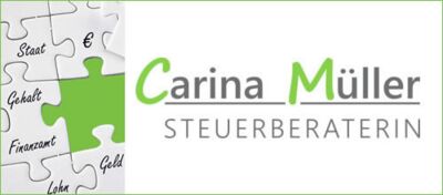 Steuerberaterin Carina Müller