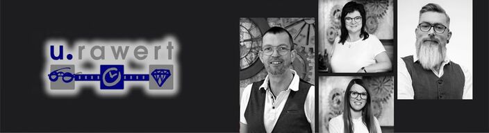U.RAWERT Optik-Uhren-Schmuck in Mendig