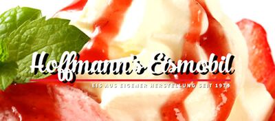 Hoffmann’s Eismobil