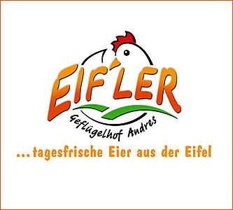Geflügelhof Andres Mendig