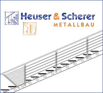 Heuser & Scherer Mendig Heuser & Scherer Mendig