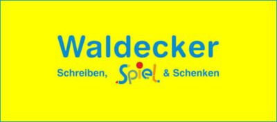 Schreiben, Spiel & Schenken Waldecker Mendig