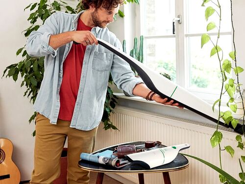 Vorwerk Kabellose Staubsauger