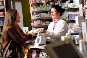 Ihre Adler Apotheke Dr. Schlags in Mendig