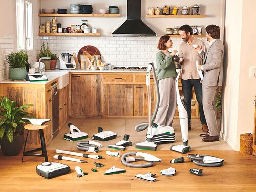 Vorwerk Staubsauger