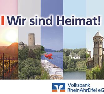 Volksbank RheinAhrEifel eG Mendig