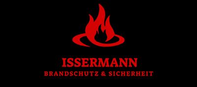 Brandschutz & Sicherheitstechnik Issermann