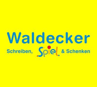 Schreiben, Spiel & Schenken Waldecker Mendig