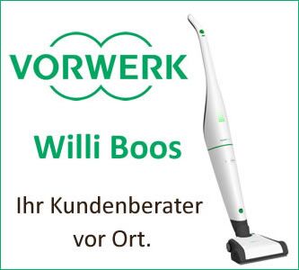 Vorwerk Staubsauger Vorwerk Staubsauger