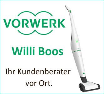 Vorwerk Staubsauger