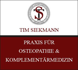 Praxis für Osteopathie & Komplementärmedizin Praxis für Osteopathie & Komplementärmedizin