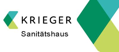 Sanitätshaus-Krieger