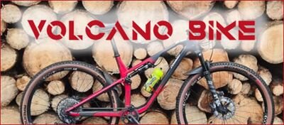 VOLCANO BIKE