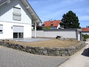 Steingarten