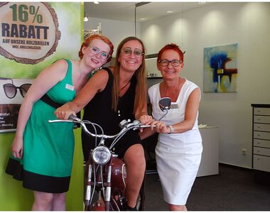 Unser Team