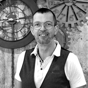 Ulrich Rawert