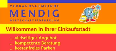 Wirtschaftsförderung Mendig