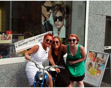 Unser Team
