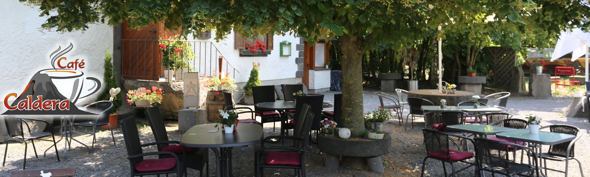 Cafe Caldera