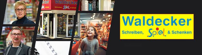 Waldecker Schreiben, Spiel & Schenken in Mendig