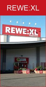 REWE:XL Hundertmark Mendig