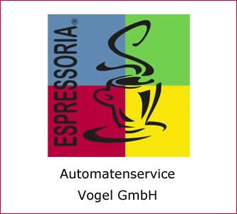 Automatenservice Vogel GmbH