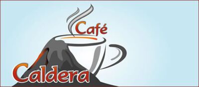 Cafe Caldera