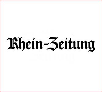 Rhein - Zeitung