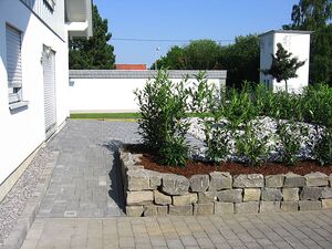 Steingarten