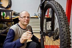 Volcano Bike Mendig