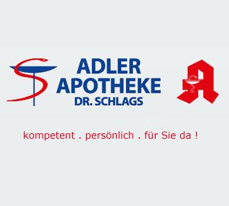 Adler Apotheke Mendig