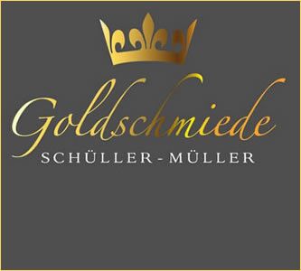 Goldschmiede Kathrin Schüller-Müller in Rieden
