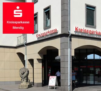 Kreissparkasse Mendig