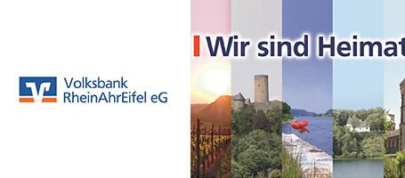 VR Bank RheinAhrEifel eG